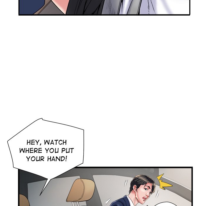 Block 69 Chapter 36 - Manhwa18.com