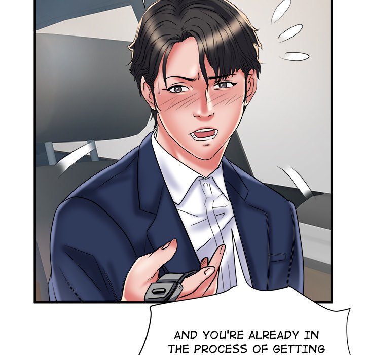Block 69 Chapter 36 - Manhwa18.com