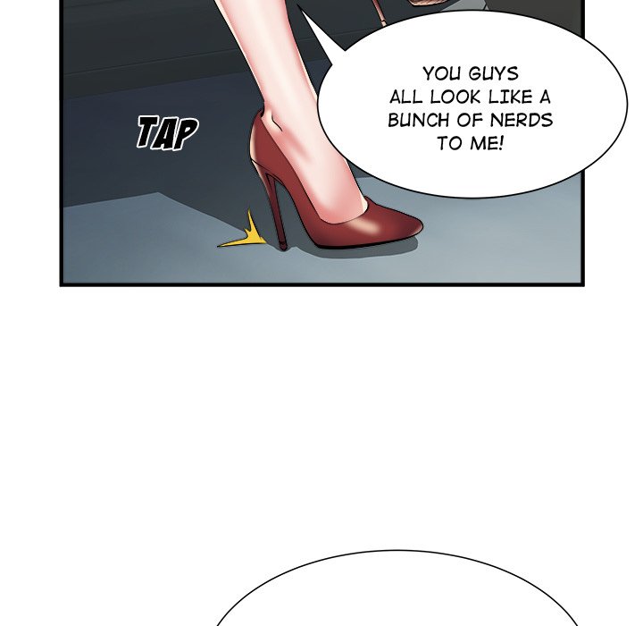 Block 69 Chapter 36 - Manhwa18.com