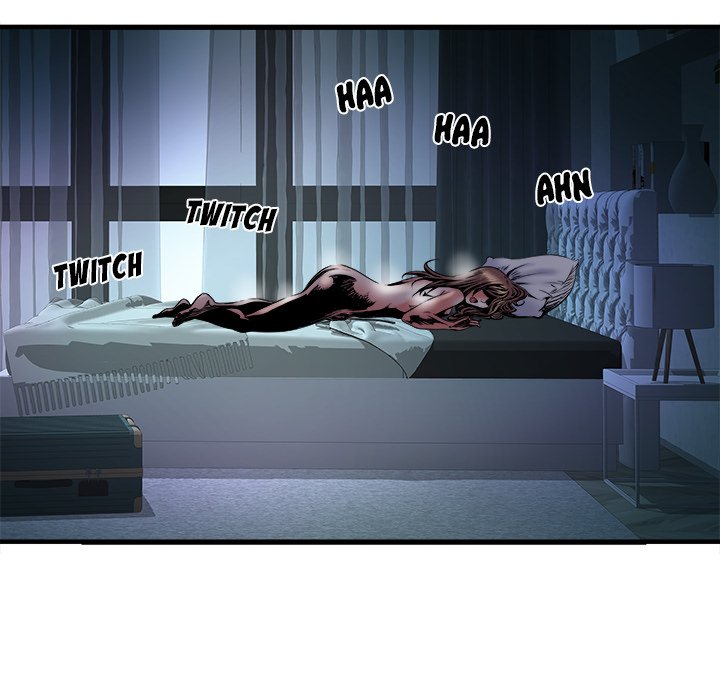 Block 69 Chapter 36 - Manhwa18.com