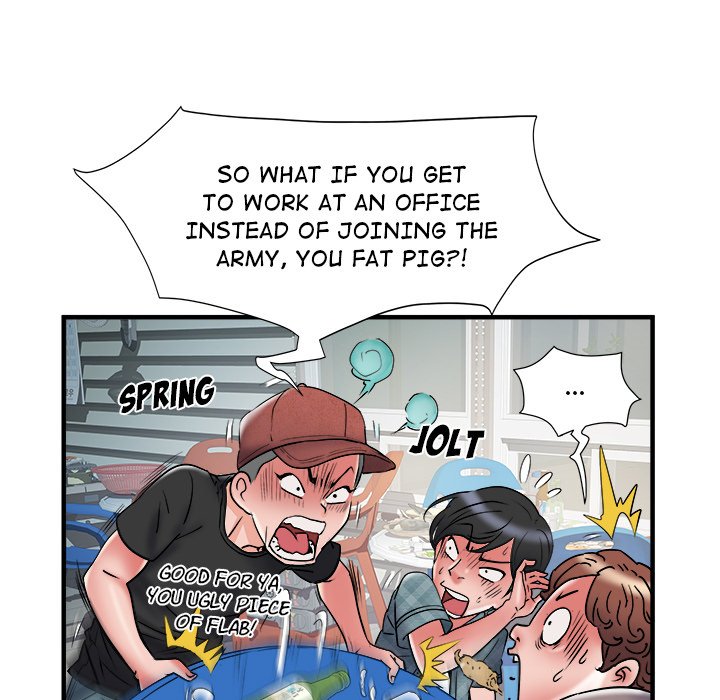 Block 69 Chapter 36 - Manhwa18.com