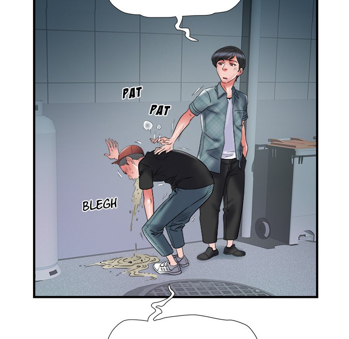 Block 69 Chapter 36 - Manhwa18.com