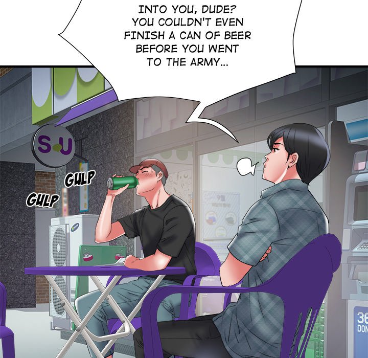 Block 69 Chapter 36 - Manhwa18.com