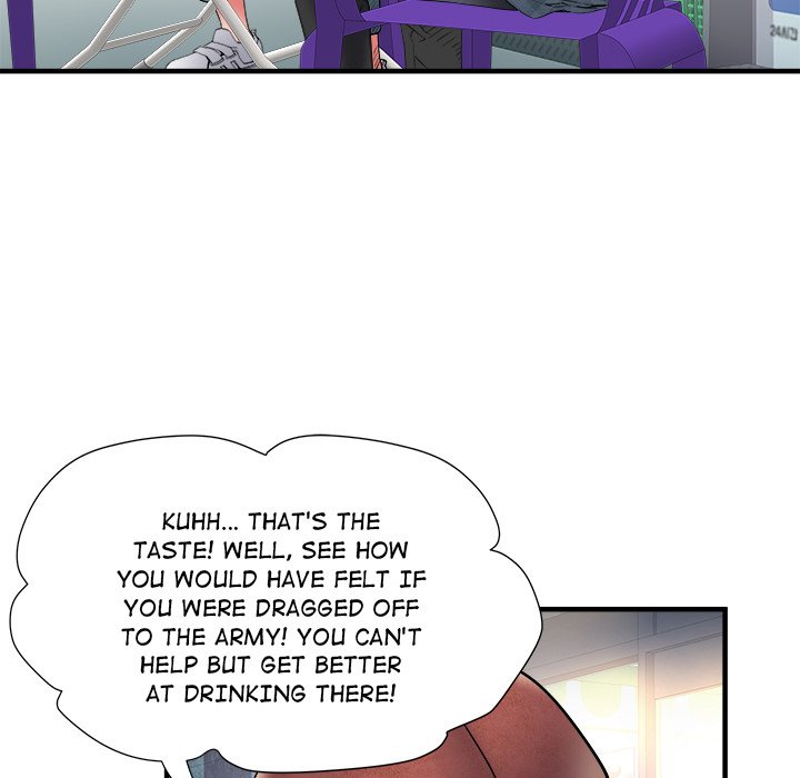Block 69 Chapter 36 - Manhwa18.com