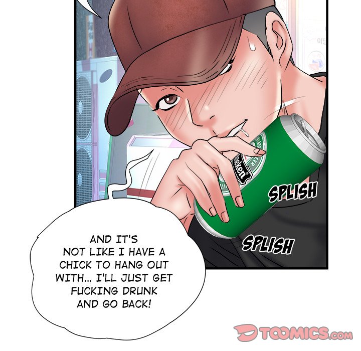 Block 69 Chapter 36 - Manhwa18.com