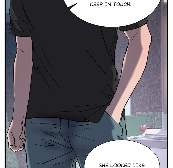 Block 69 Chapter 36 - Manhwa18.com