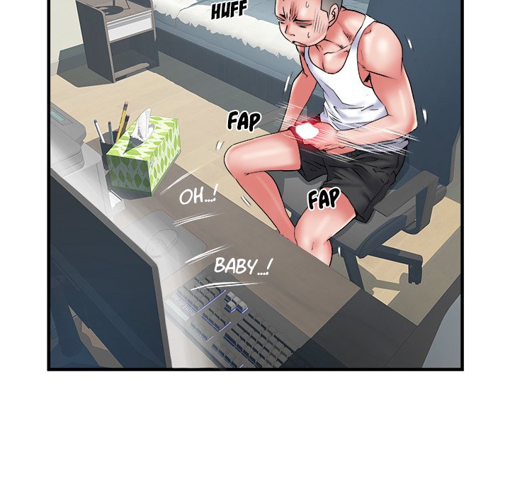 Block 69 Chapter 36 - Manhwa18.com