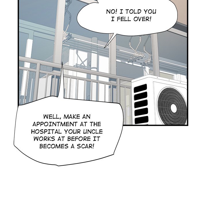 Block 69 Chapter 36 - Manhwa18.com