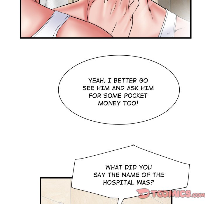 Block 69 Chapter 36 - Manhwa18.com