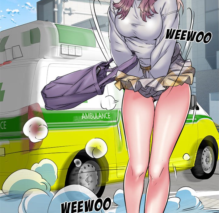 Block 69 Chapter 37 - Manhwa18.com