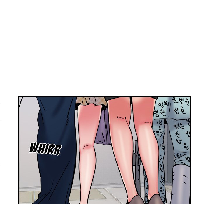 Block 69 Chapter 37 - Manhwa18.com