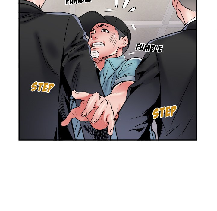 Block 69 Chapter 37 - Manhwa18.com
