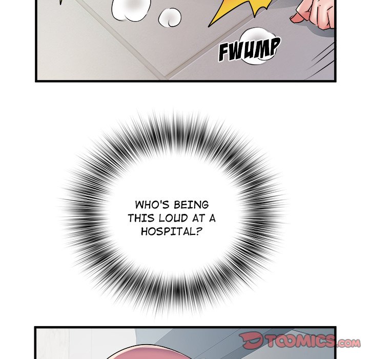 Block 69 Chapter 37 - Manhwa18.com