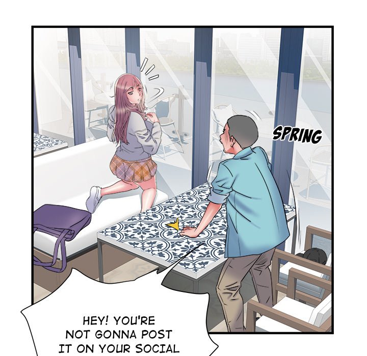 Block 69 Chapter 37 - Manhwa18.com