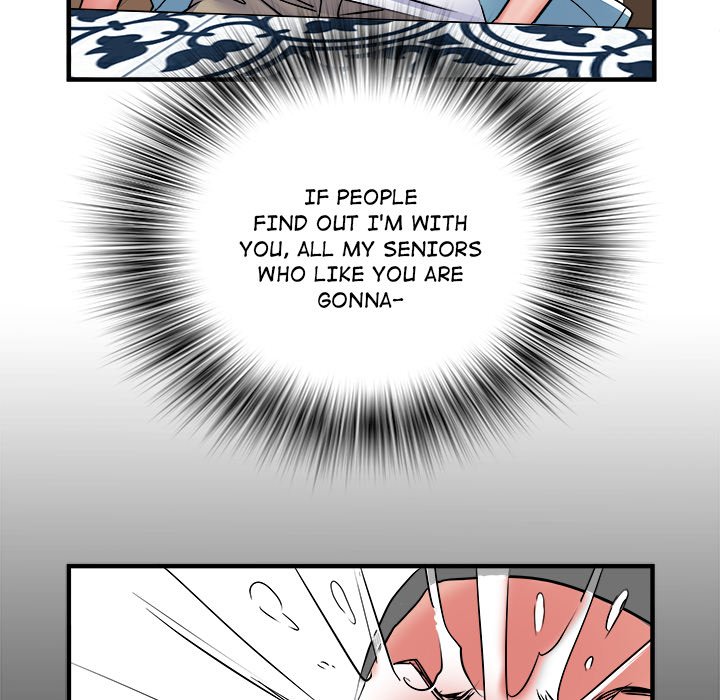 Block 69 Chapter 37 - Manhwa18.com