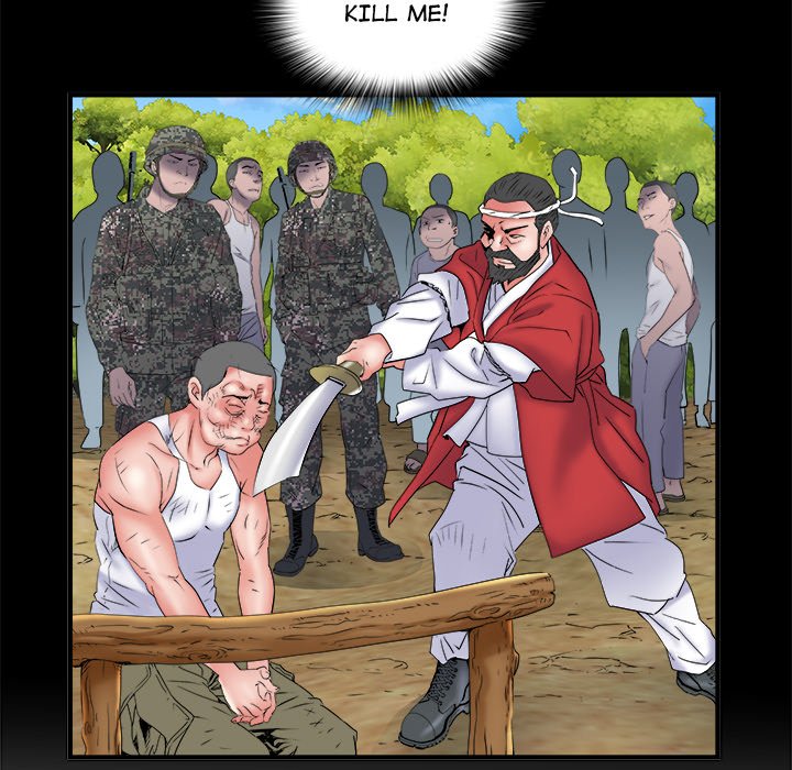 Block 69 Chapter 37 - Manhwa18.com