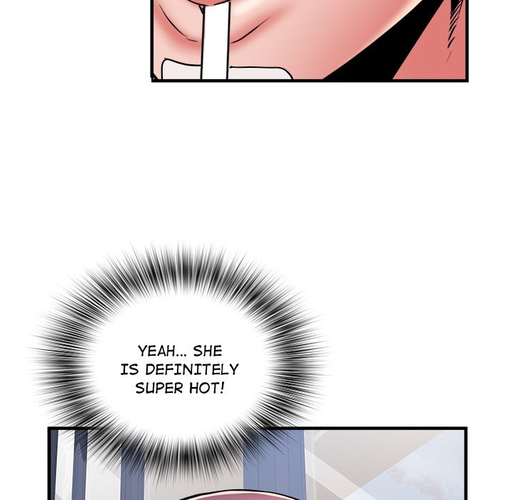 Block 69 Chapter 37 - Manhwa18.com
