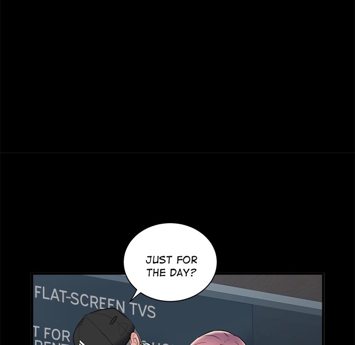 Block 69 Chapter 37 - Manhwa18.com