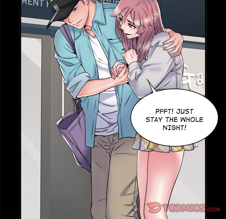 Block 69 Chapter 37 - Manhwa18.com