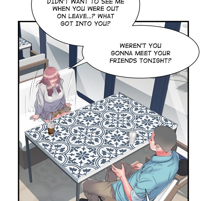 Block 69 Chapter 37 - Manhwa18.com