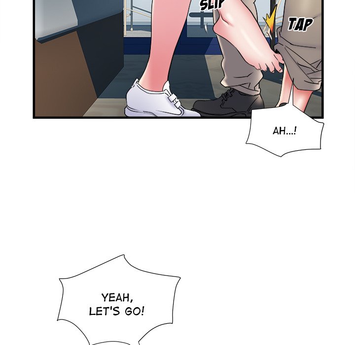 Block 69 Chapter 37 - Manhwa18.com