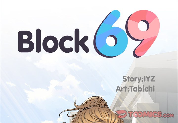 Block 69 Chapter 38 - Manhwa18.com