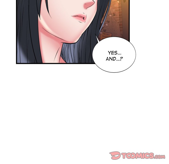 Block 69 Chapter 38 - Manhwa18.com