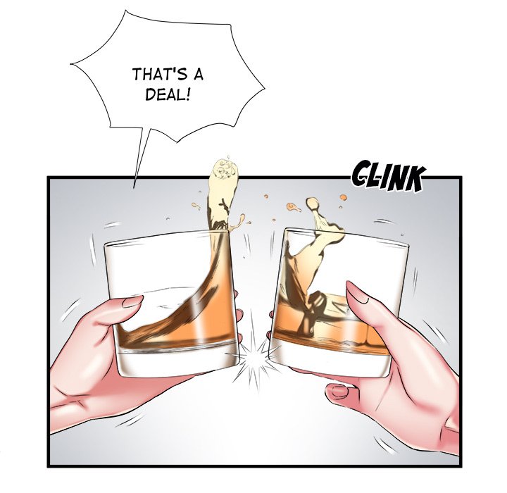 Block 69 Chapter 38 - Manhwa18.com