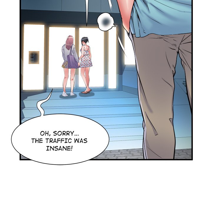 Block 69 Chapter 38 - Manhwa18.com