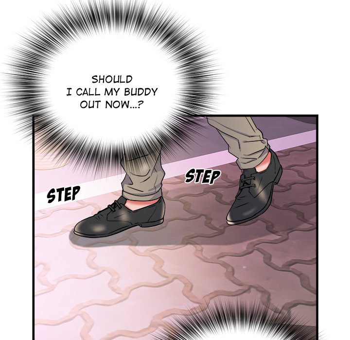 Block 69 Chapter 38 - Manhwa18.com