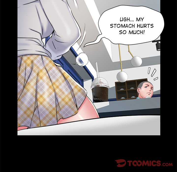 Block 69 Chapter 38 - Manhwa18.com