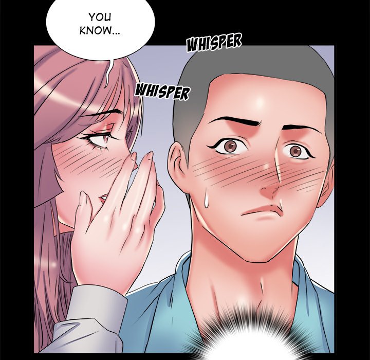 Block 69 Chapter 38 - Manhwa18.com