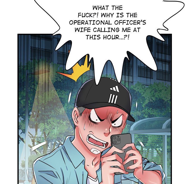 Block 69 Chapter 38 - Manhwa18.com