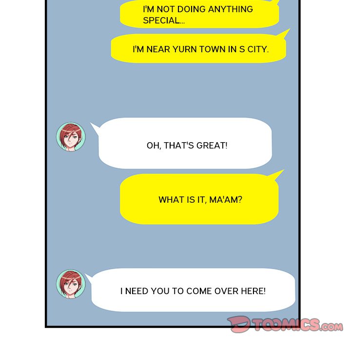 Block 69 Chapter 38 - Manhwa18.com