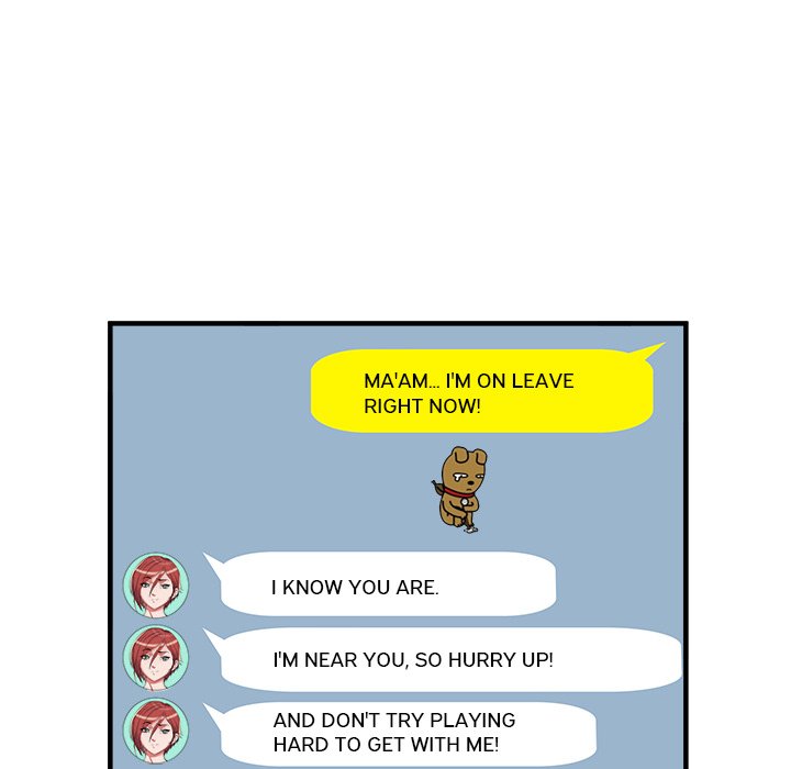 Block 69 Chapter 38 - Manhwa18.com