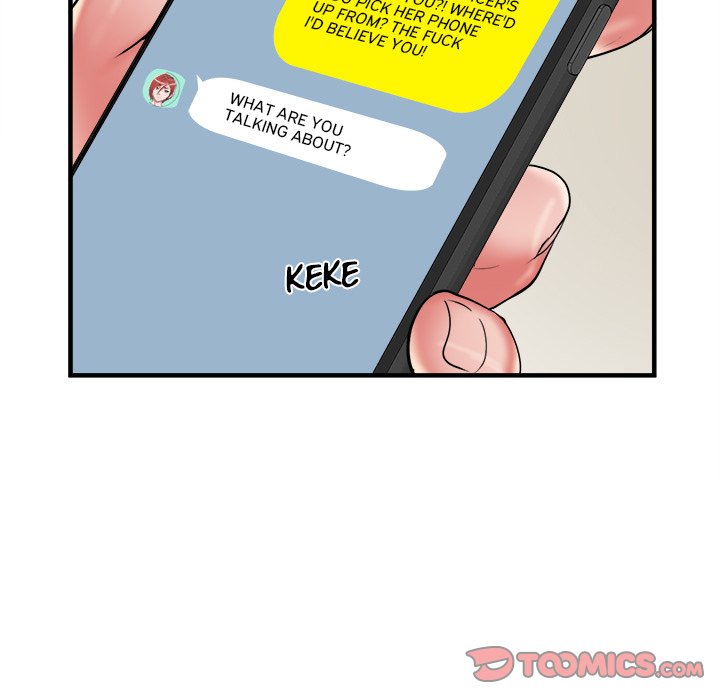 Block 69 Chapter 38 - Manhwa18.com