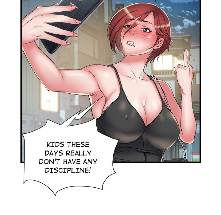 Block 69 Chapter 38 - Manhwa18.com