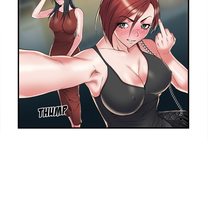 Block 69 Chapter 38 - Manhwa18.com