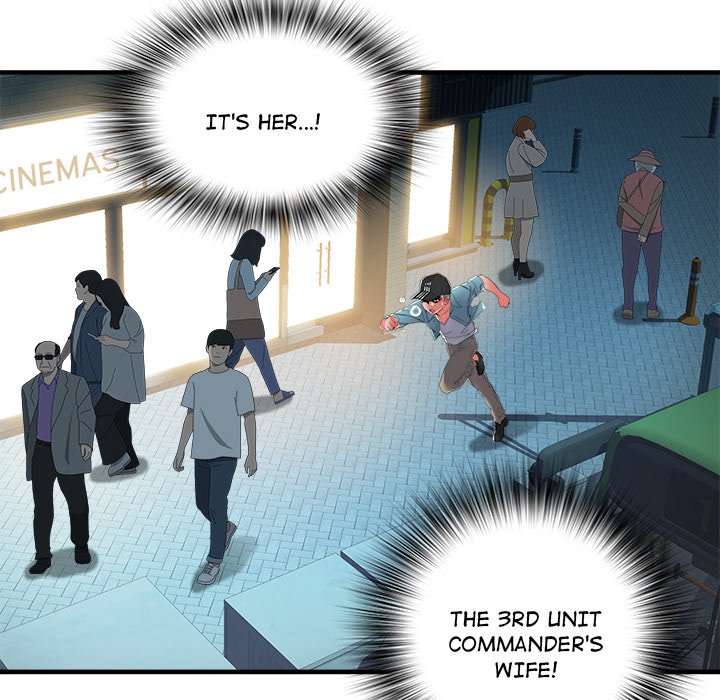 Block 69 Chapter 38 - Manhwa18.com