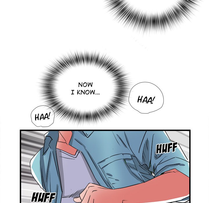 Block 69 Chapter 38 - Manhwa18.com
