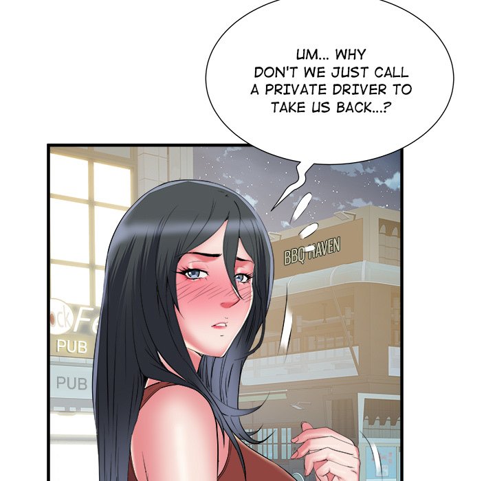 Block 69 Chapter 38 - Manhwa18.com