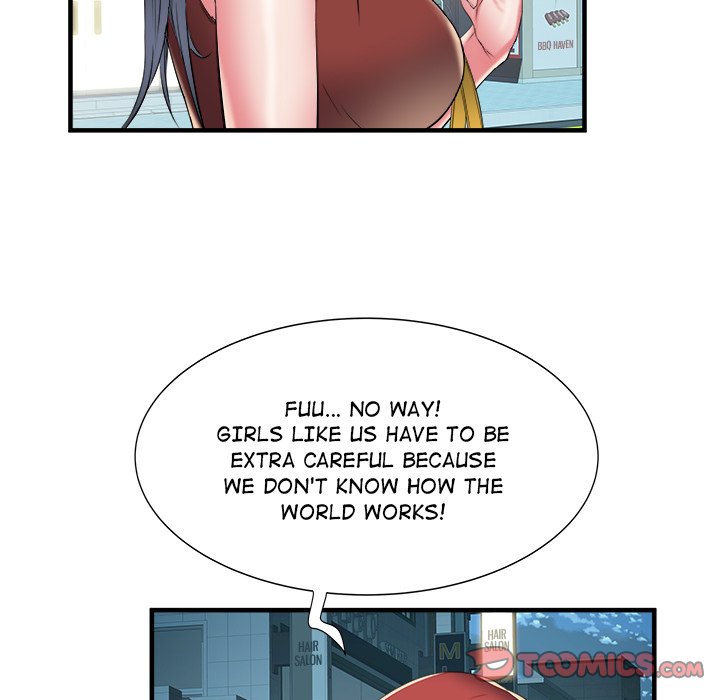 Block 69 Chapter 38 - Manhwa18.com