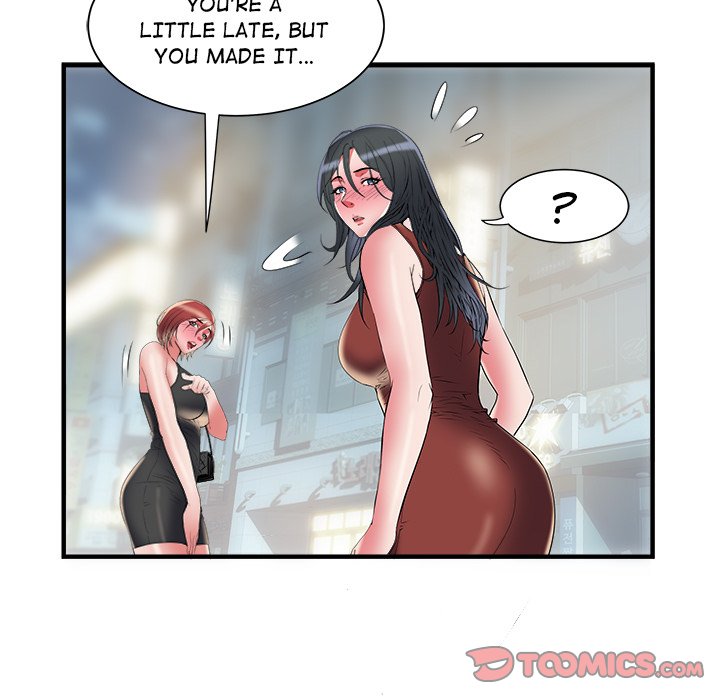 Block 69 Chapter 38 - Manhwa18.com