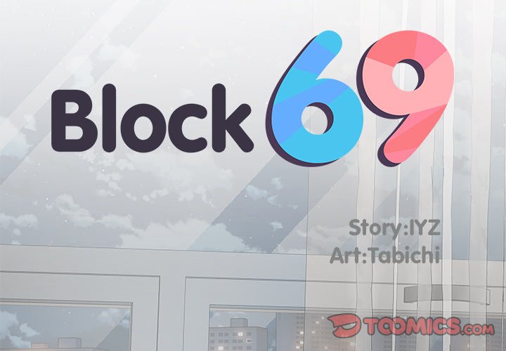 Block 69 Chapter 39 - Manhwa18.com