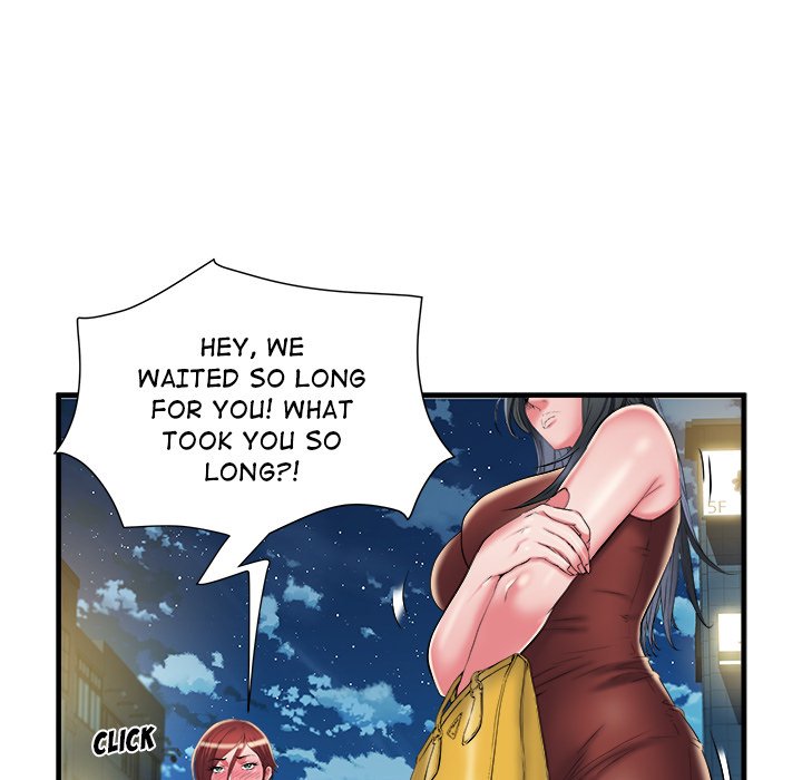 Block 69 Chapter 39 - Manhwa18.com