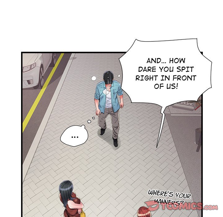 Block 69 Chapter 39 - Manhwa18.com