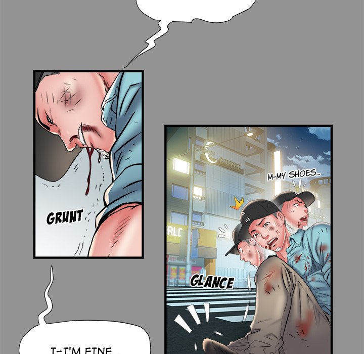 Block 69 Chapter 39 - Manhwa18.com
