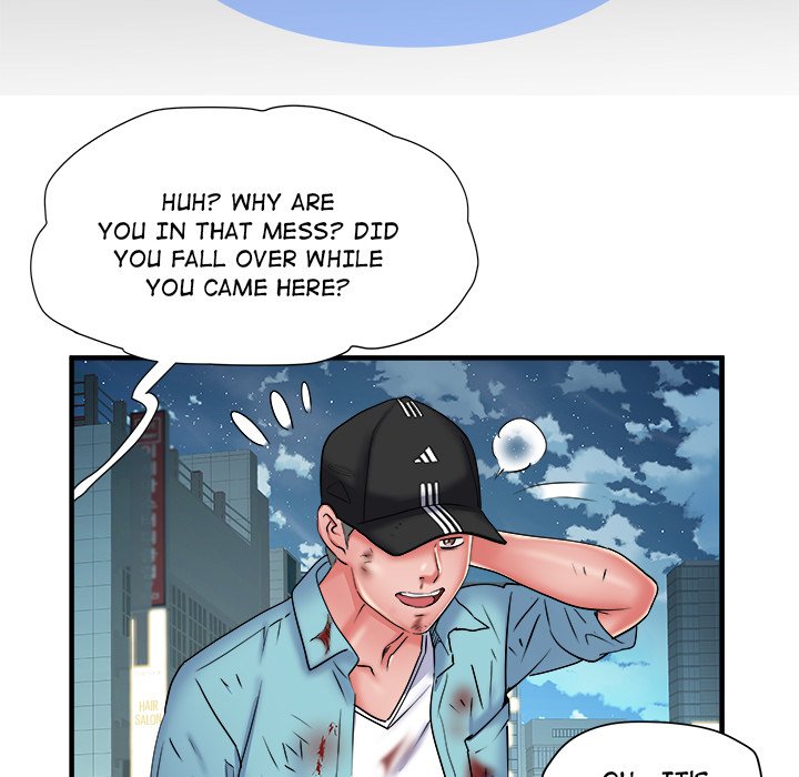 Block 69 Chapter 39 - Manhwa18.com