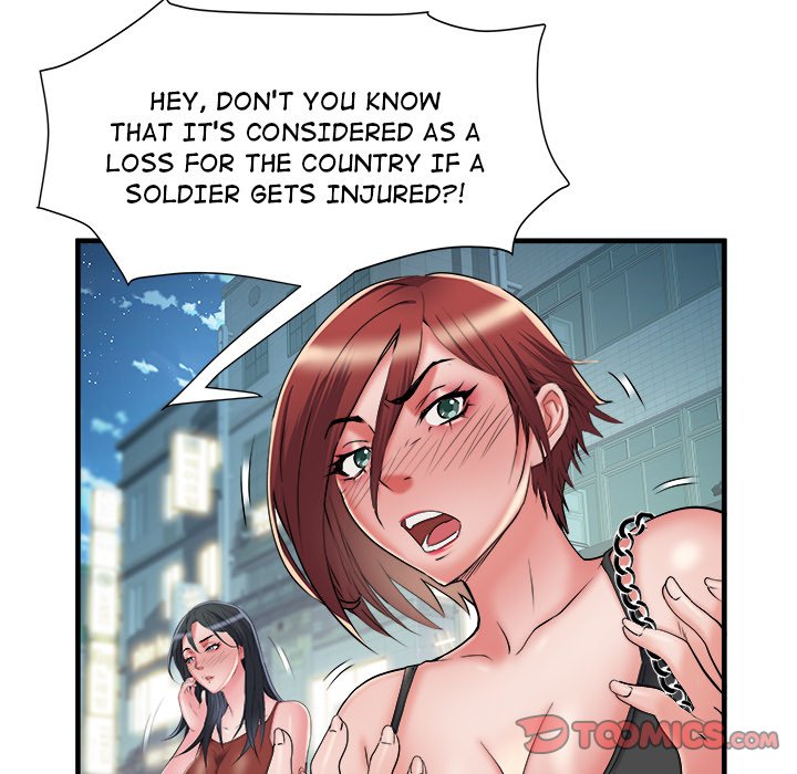 Block 69 Chapter 39 - Manhwa18.com