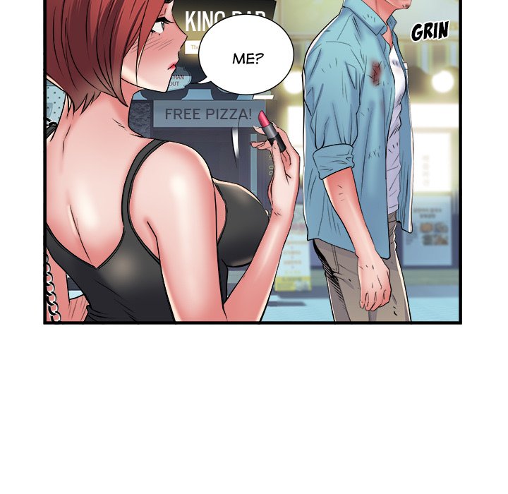 Block 69 Chapter 39 - Manhwa18.com
